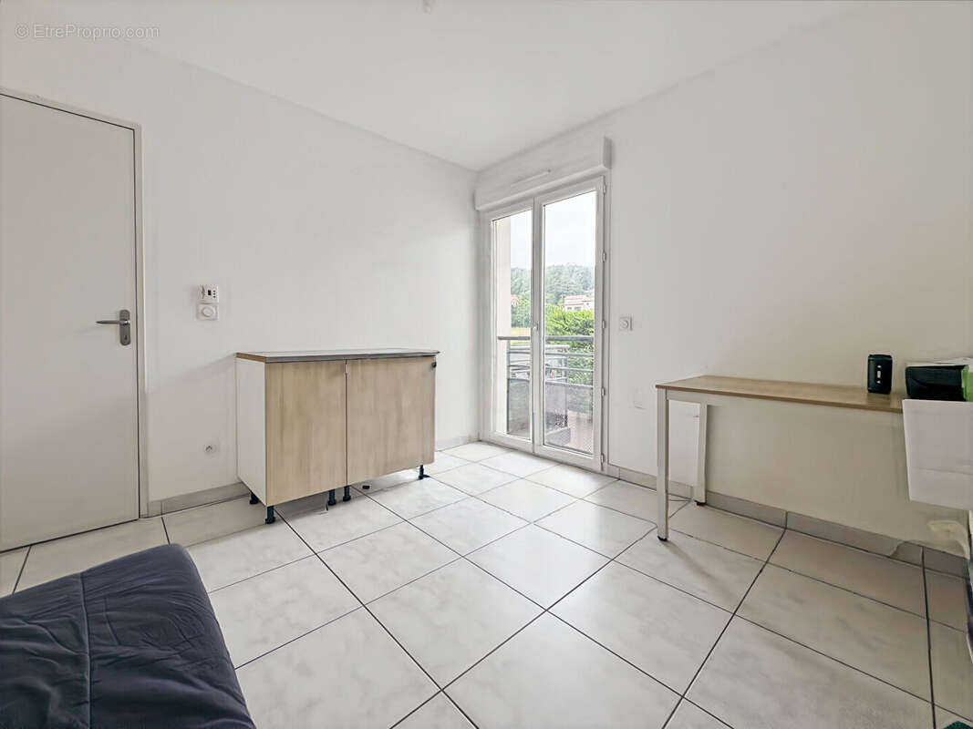 Appartement à SEPTEME