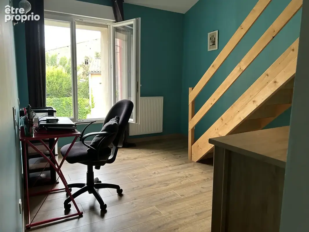 Maison de village - 151 m2 - 4 pièces - photo 21