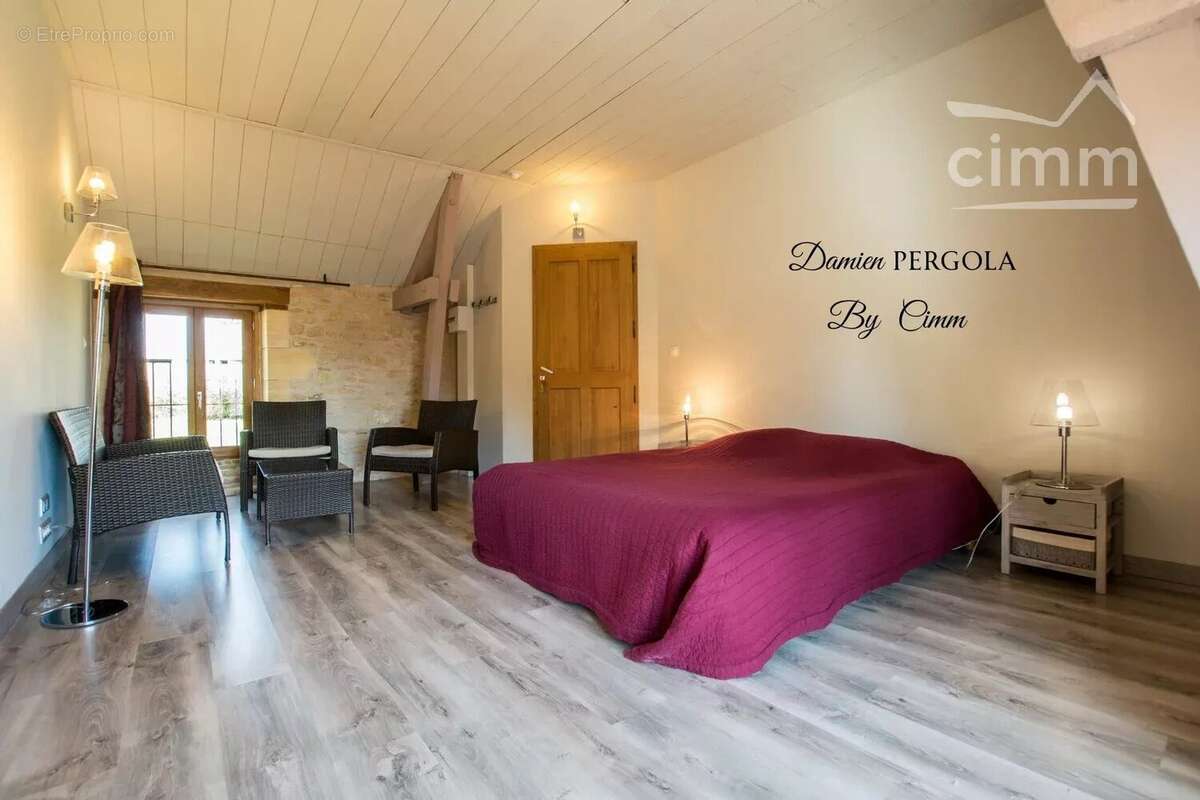 Propriété de caractère avec 5 suites, grange et hangar au cœur du Périgord Noir - photo 10