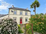 Maison à HUELGOAT