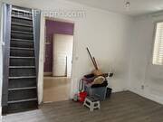Appartement à LES PAVILLONS-SOUS-BOIS