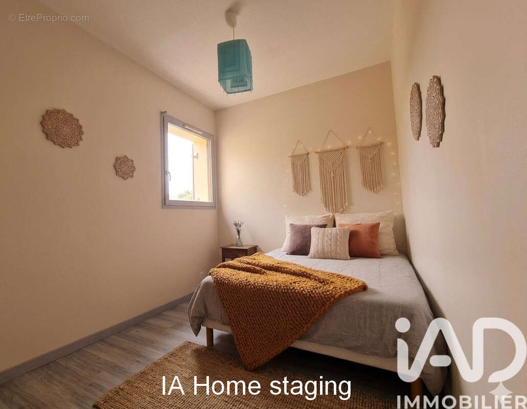 Photo 5 - Appartement à SARZEAU