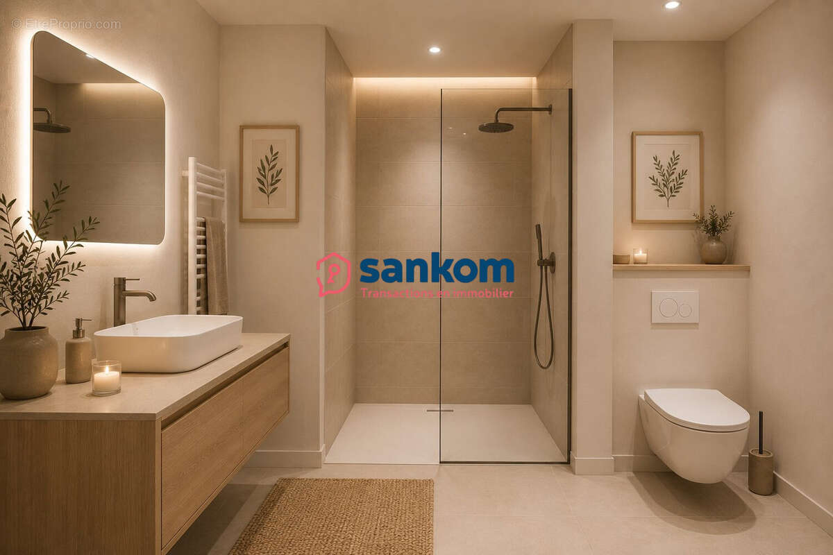 Maison 101 m² à Chaspinhac  - photo 5