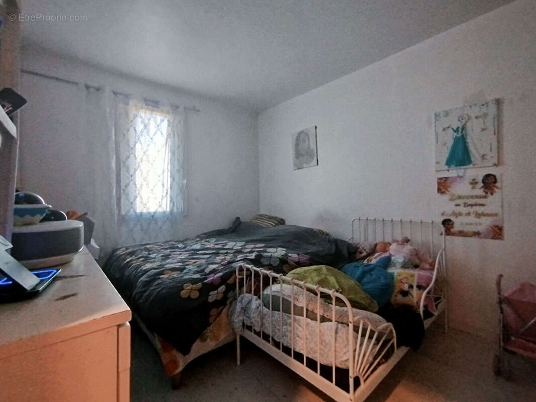 Appartement à CORBEIL-ESSONNES