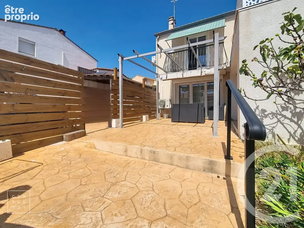 Maison 6 pièces 120 m² à vendre à Saint-Esteve (66240) - photo 11