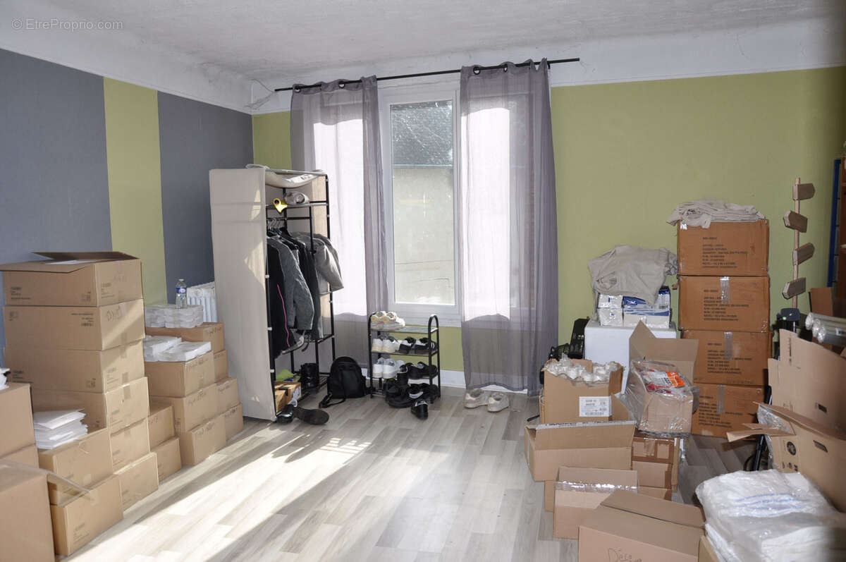 Appartement à LAPALISSE