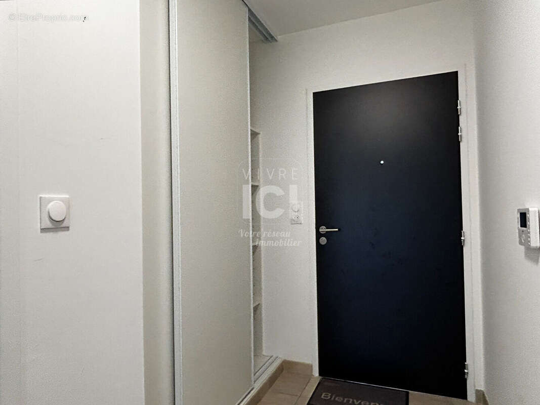 Appartement à SAUTRON