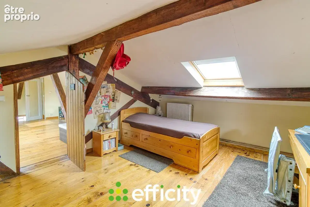 Maison 4 pièces 123 m² à vendre à Vienne (38200) - photo 10