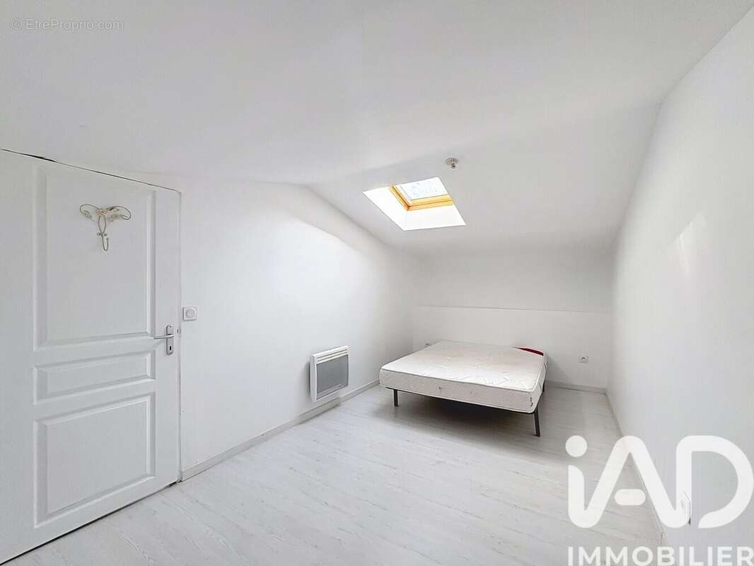 Photo 8 - Maison à MARSEILLE-13E