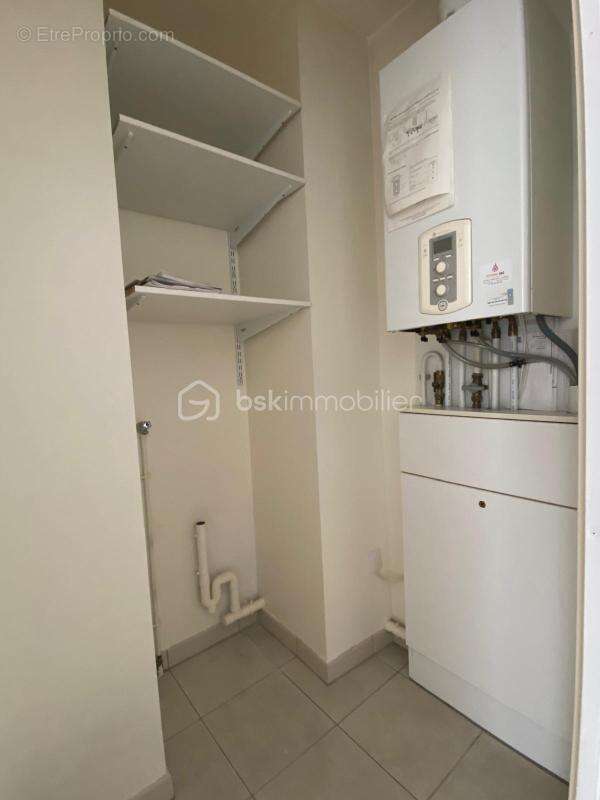 Appartement à VILLENAVE-D'ORNON