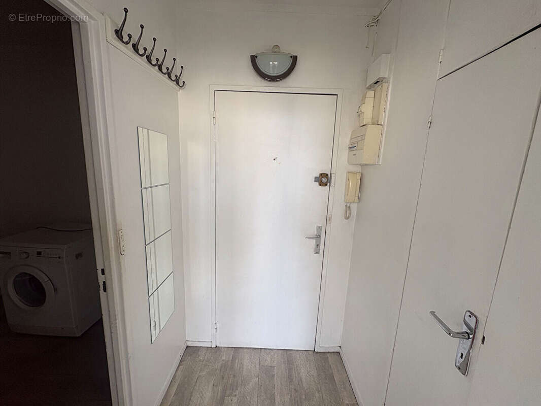 Appartement à MEUDON