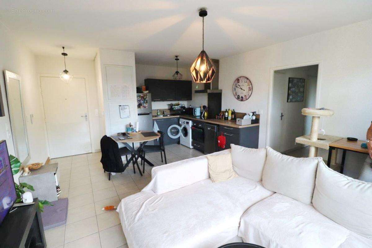 Appartement à PERPIGNAN