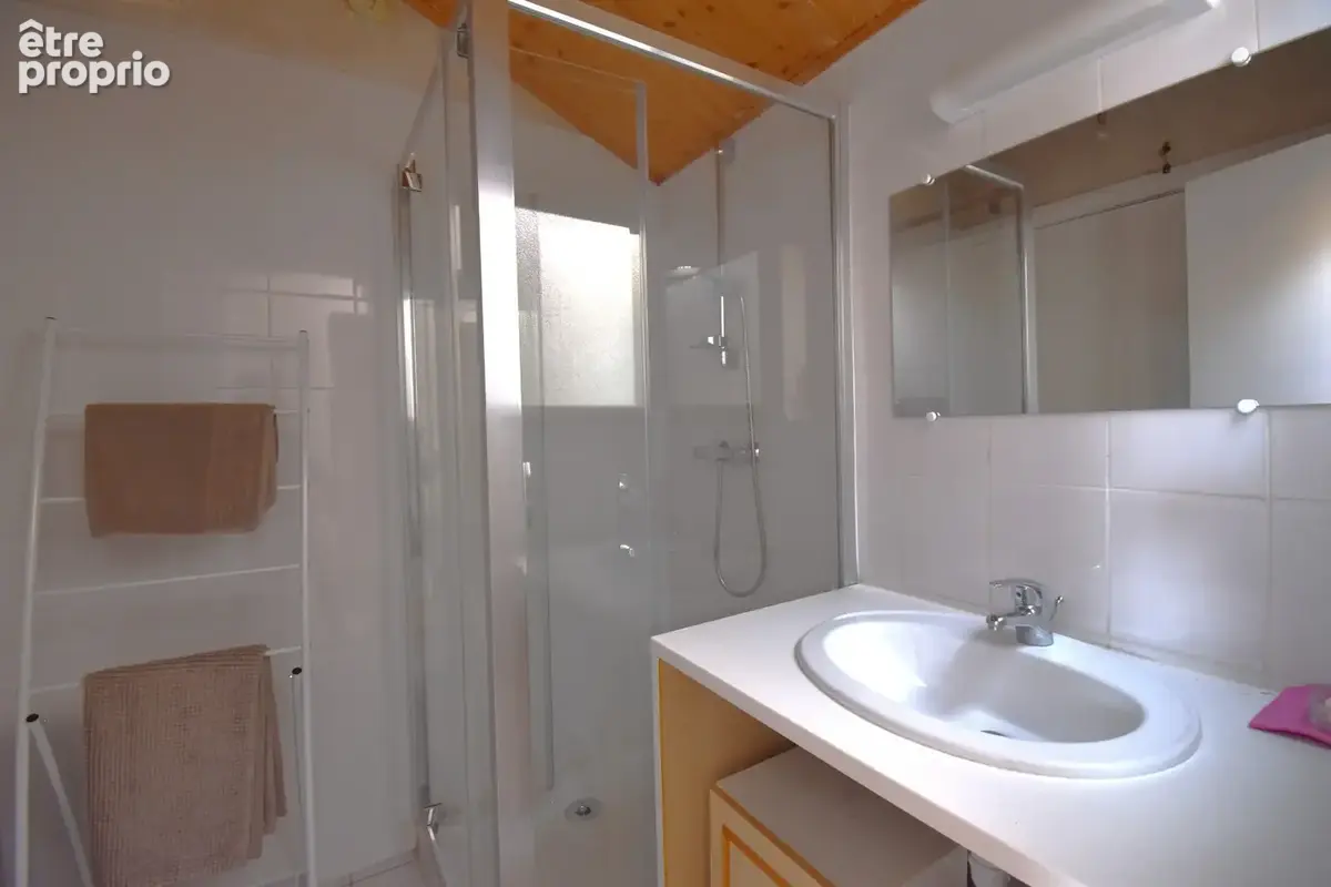 Maison à vendre 7 pièces SAINT AGREVE (07) - photo 16