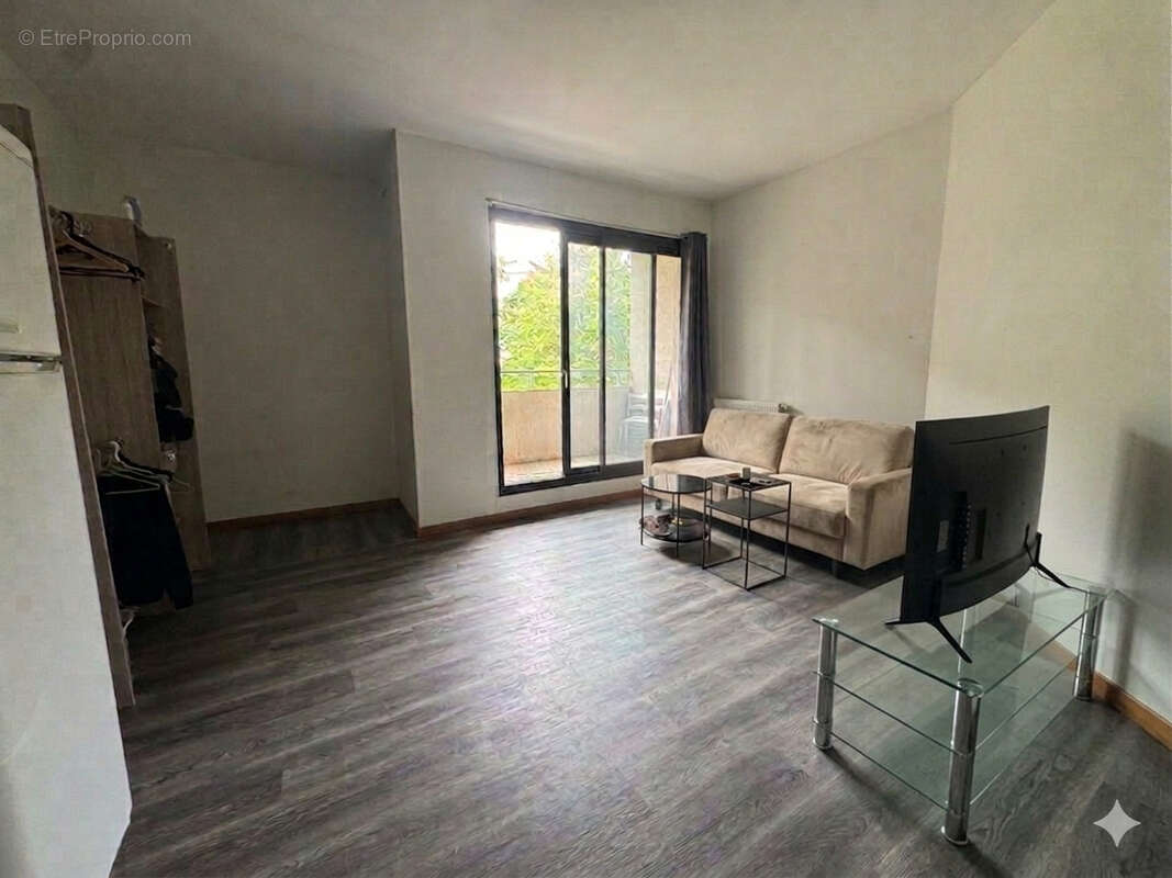 Appartement à EVRY