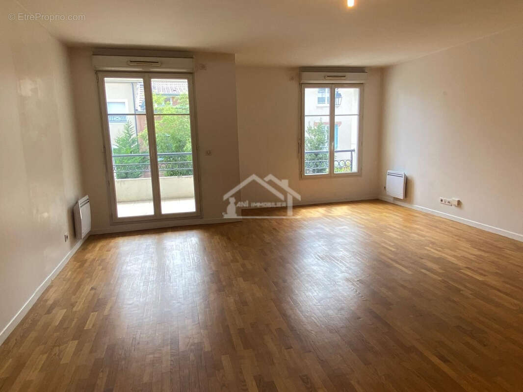 Appartement à ANTONY