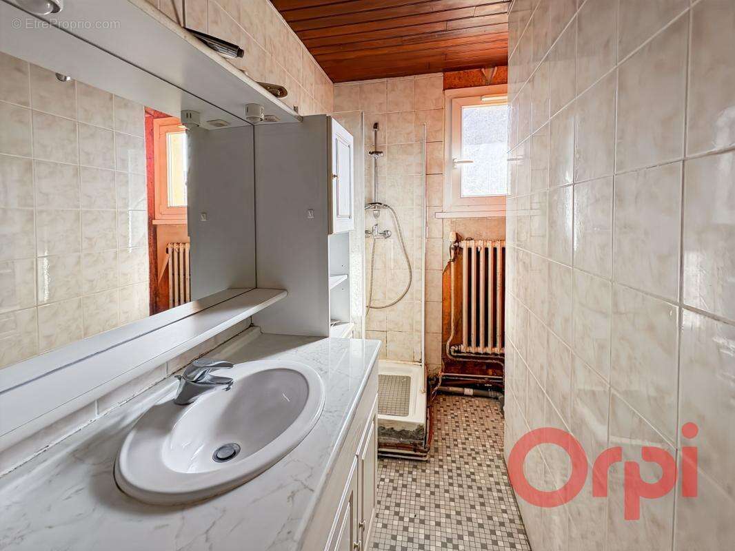 Maison À Vendre - photo 8