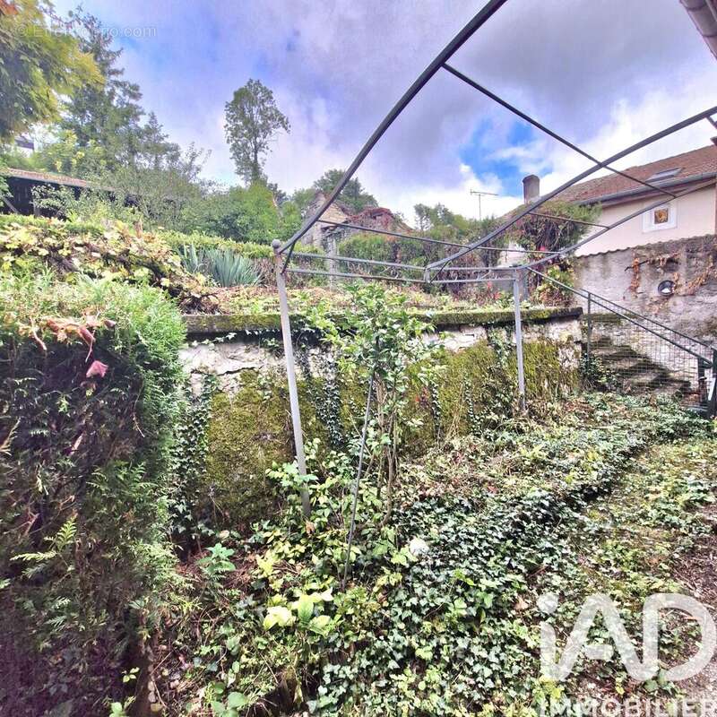 Photo 2 - Maison à VAUCOULEURS