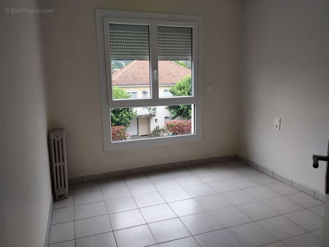 Appartement à CAPDENAC-GARE