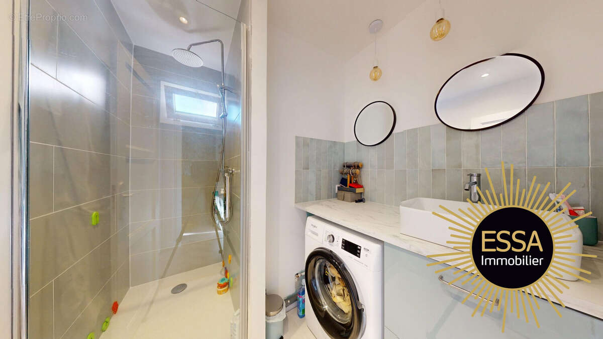 Appartement à VELIZY-VILLACOUBLAY