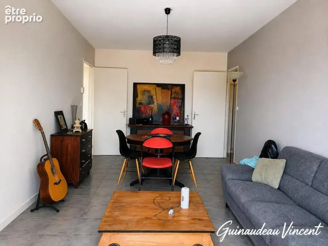 Photo Maison à Roussay au prix de 110 000€
