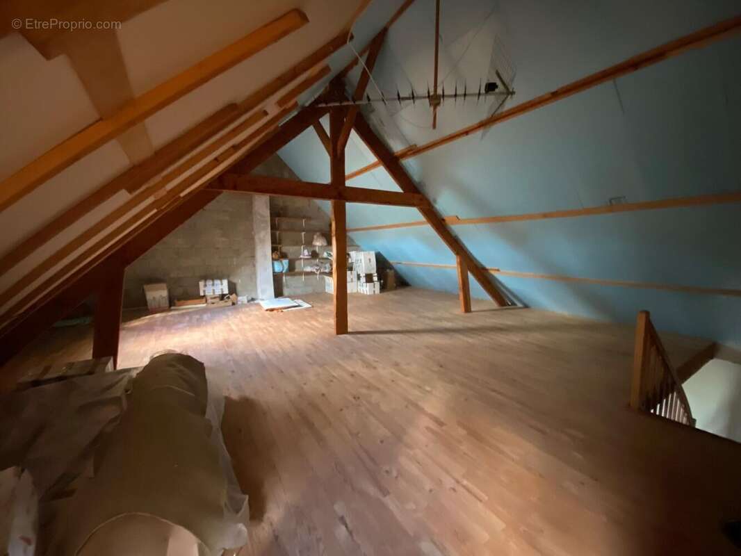 Photo 9 - Maison à TREDARZEC