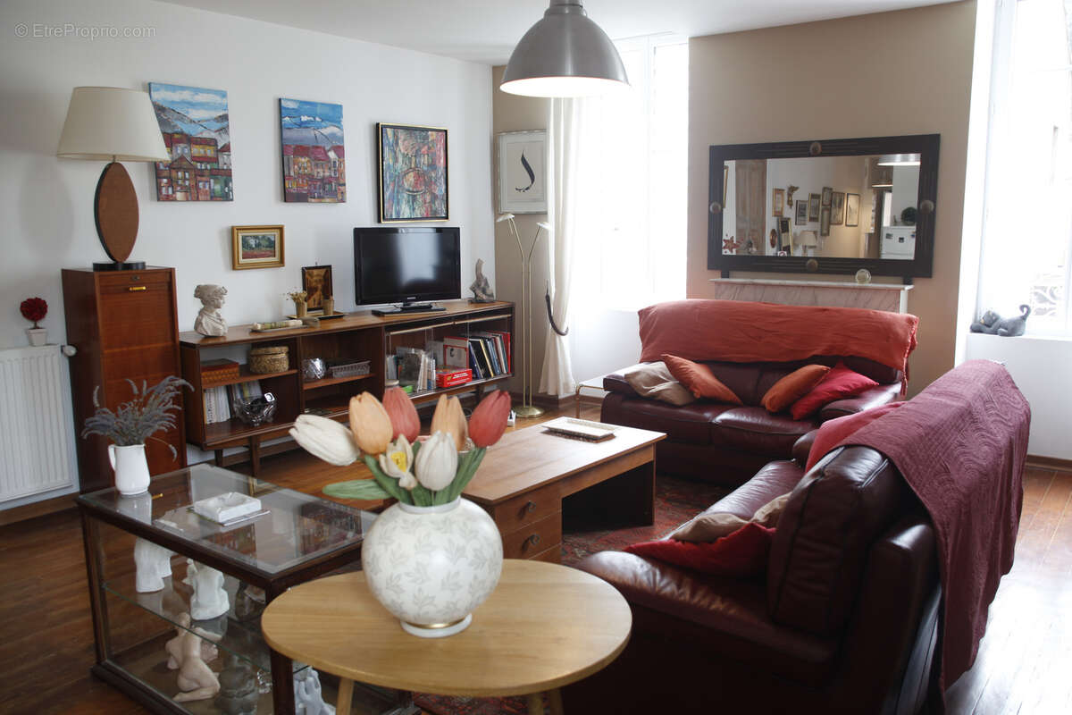 Appartement à VALS-LES-BAINS