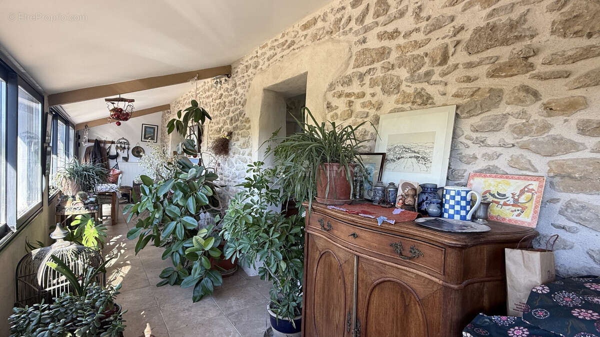 Maison à ALLEGRE-LES-FUMADES