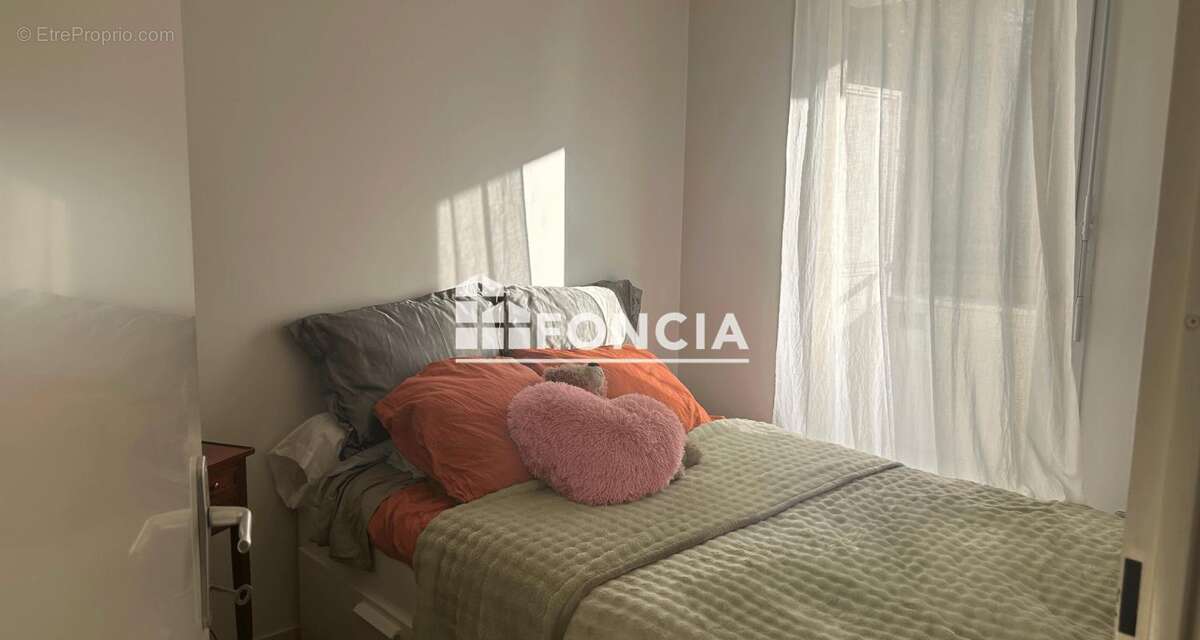 Appartement à CUGNAUX