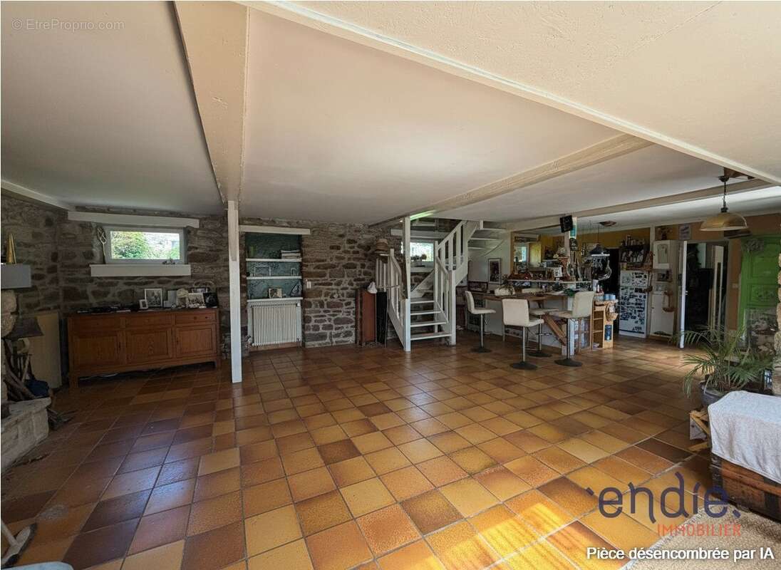 Maison à FOUESNANT