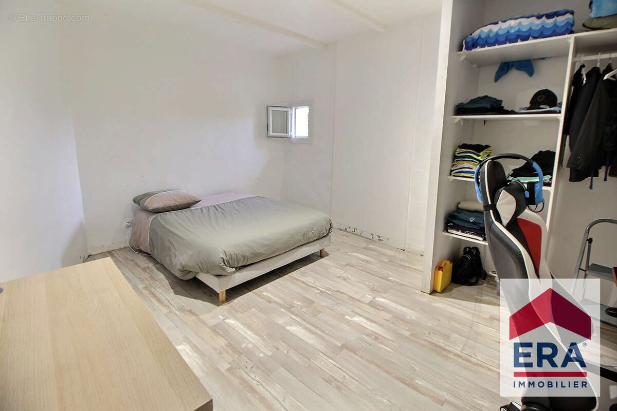 Maison 155m² à lapalud - photo 7