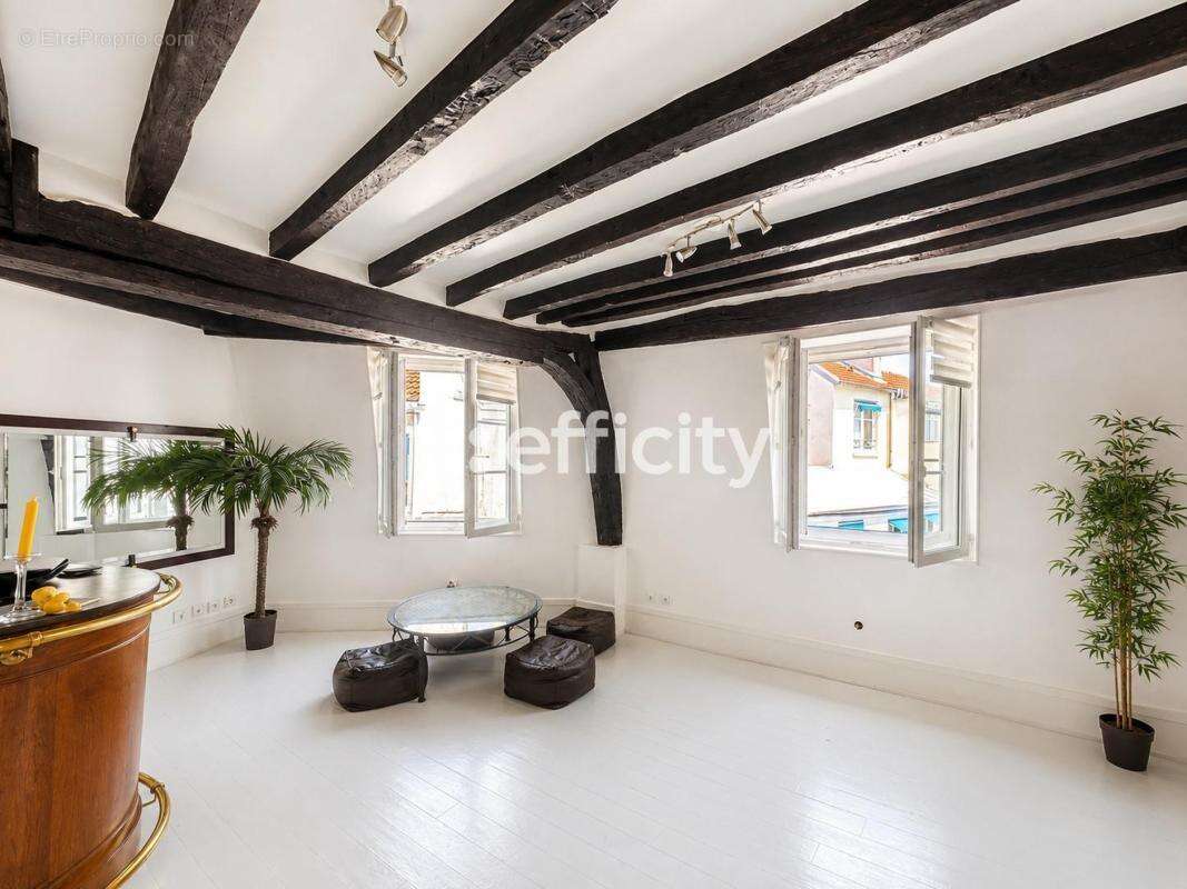 Appartement - photo 2