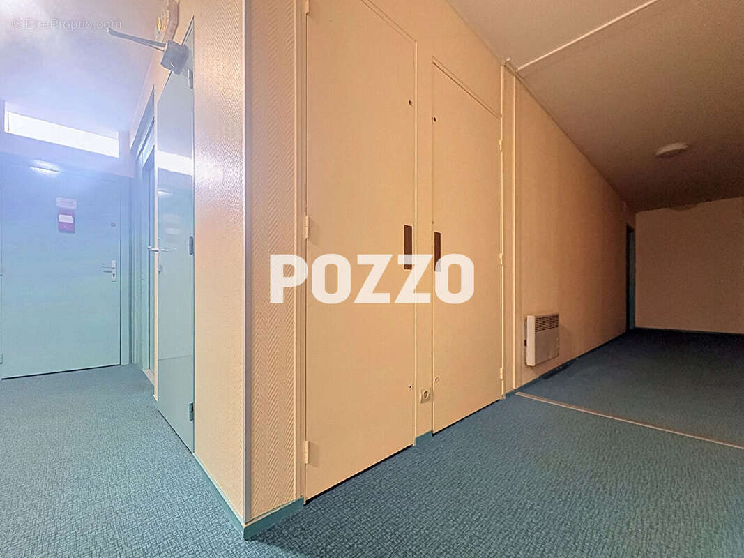 Appartement à CHERBOURG-OCTEVILLE