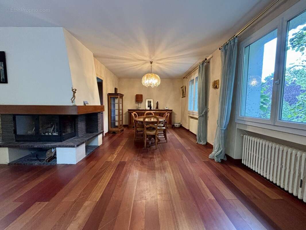 Maison à CHASSENEUIL-DU-POITOU