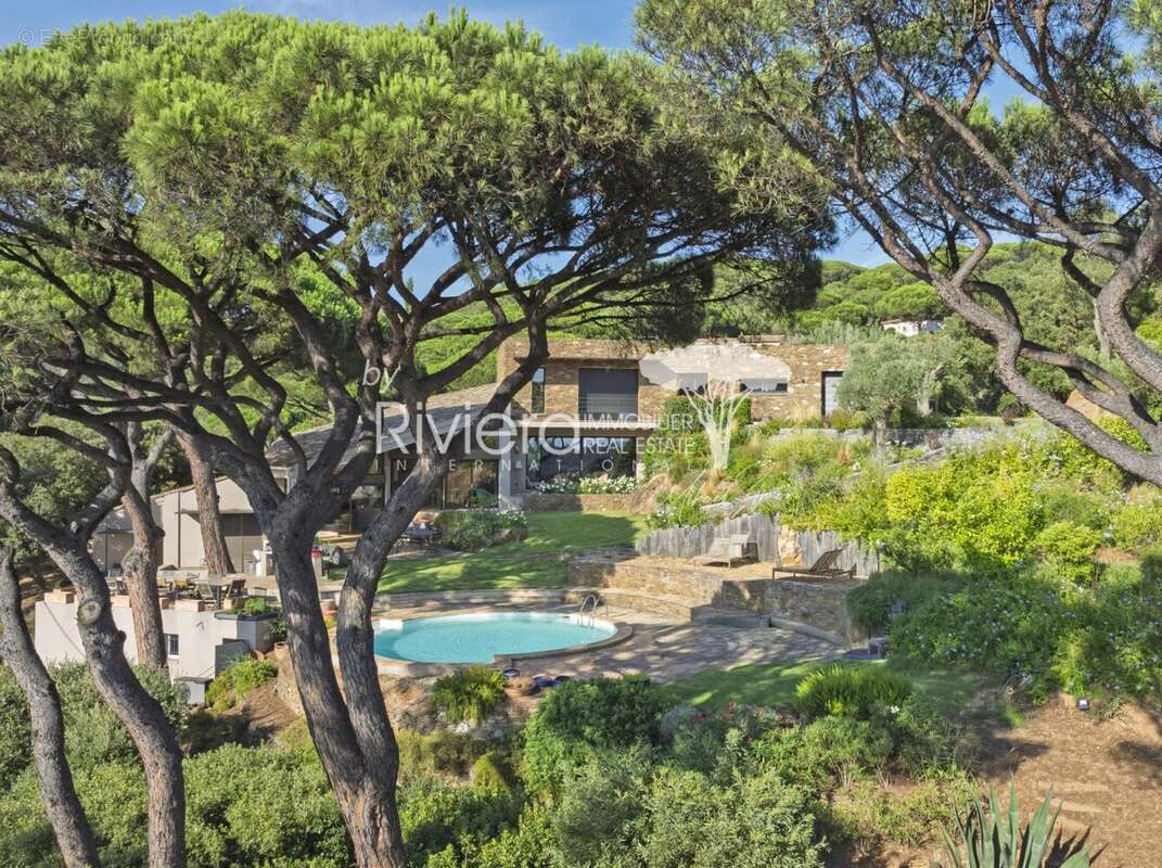 Maison à LA CROIX-VALMER