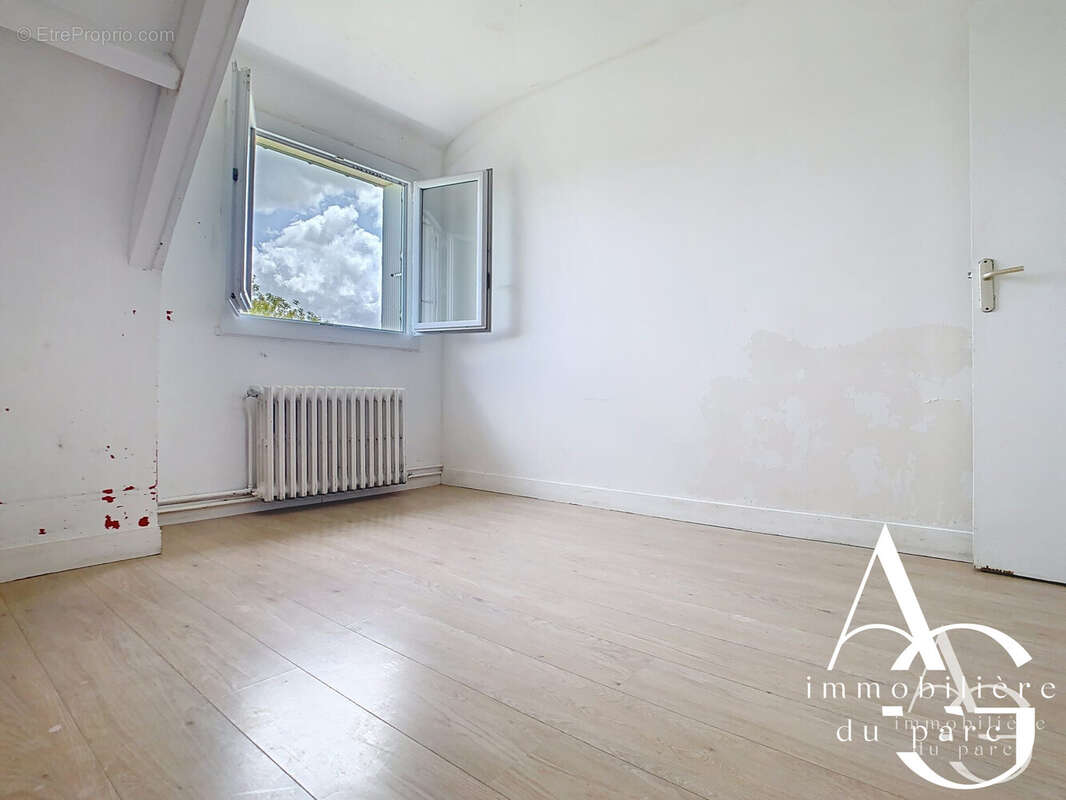 Maison 149 m² à Allouville-Bellefosse  - photo 6