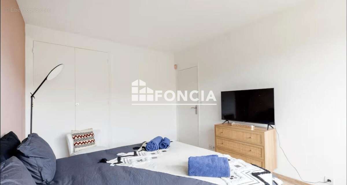 Appartement à LE CANNET