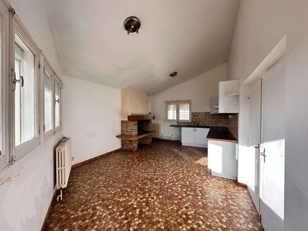 Appartement à AGEN