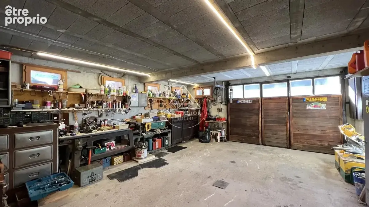 Chalet savoyard 3 chambres - Les Gets - photo 30