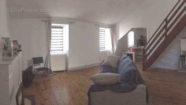 Appartement à TARBES