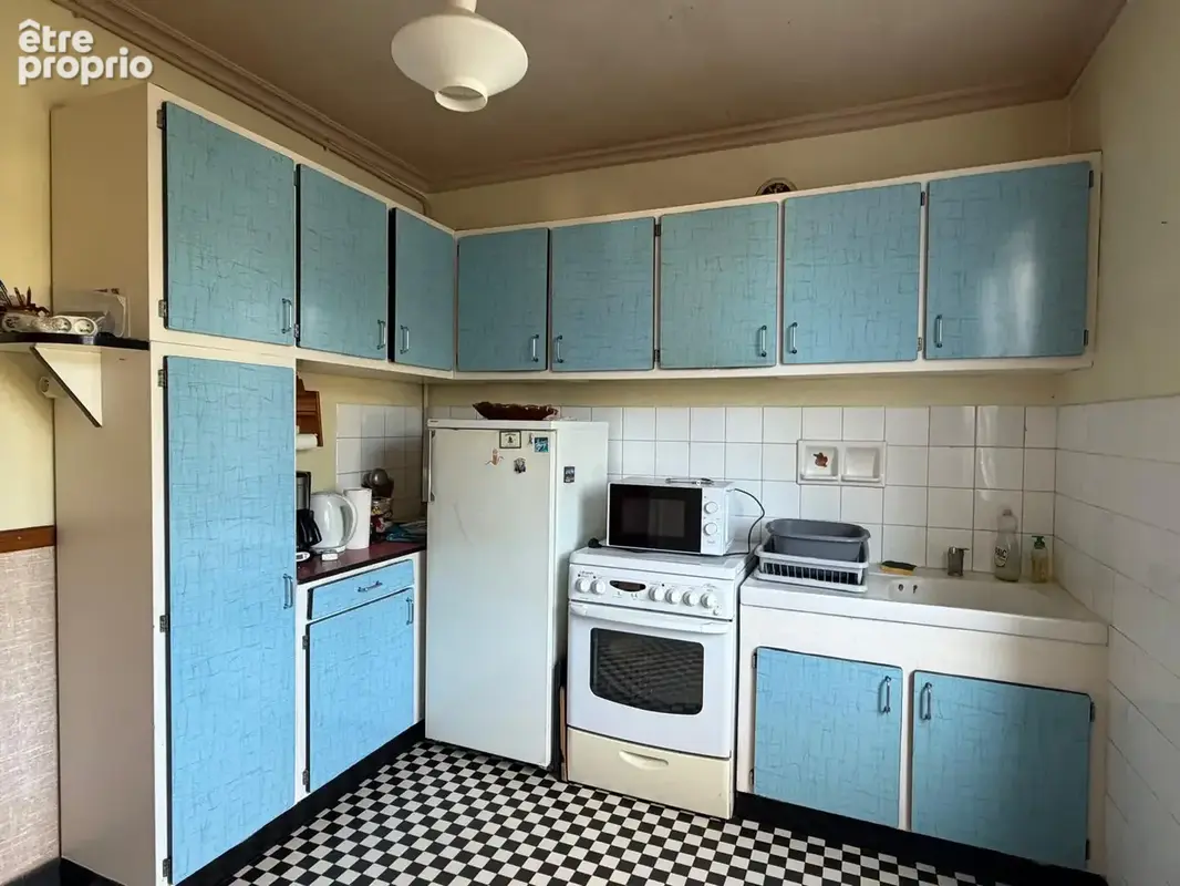 Maison au calme avec Jardin - photo 4