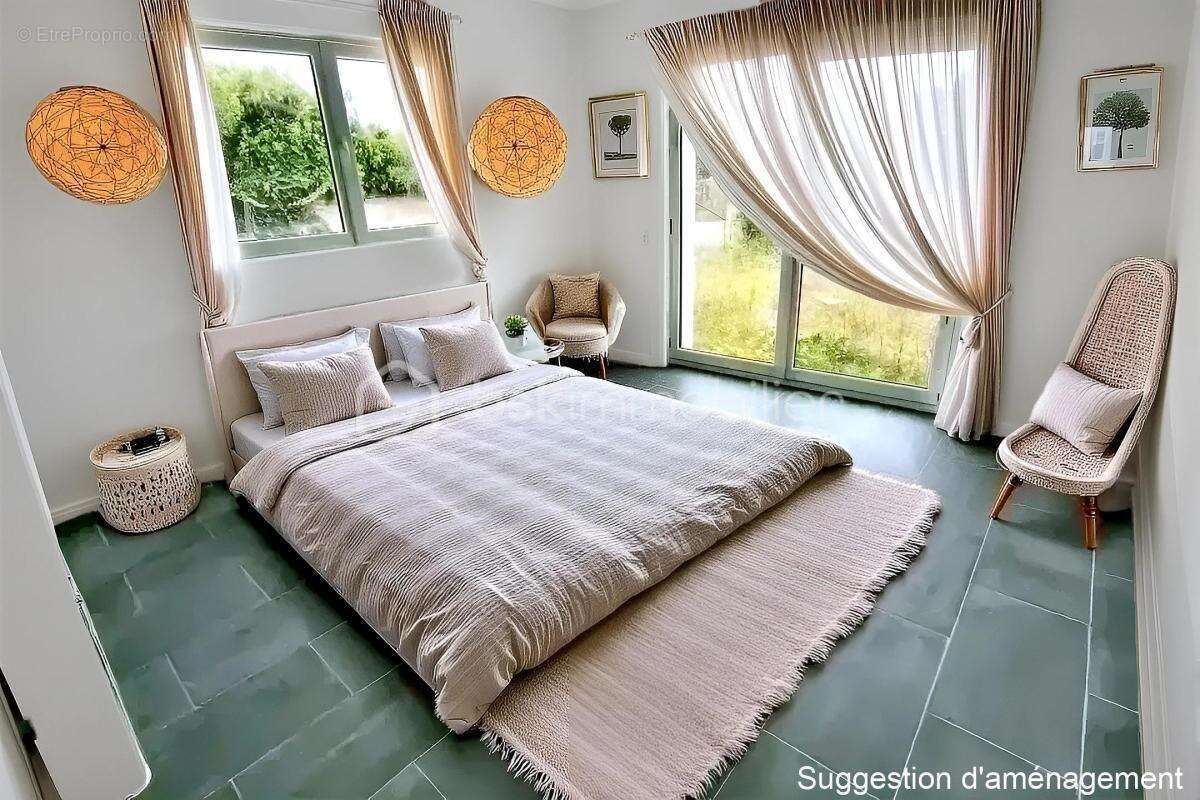 Maison à HENIN-BEAUMONT