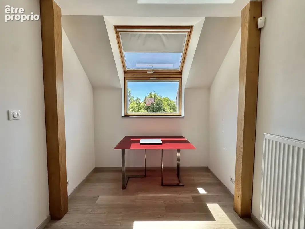 SAINT- BERNARD - Maison contemporaine avec jardin et piscine - photo 9