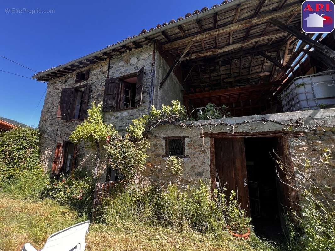 Maison 60 m² à Foix  - photo 3