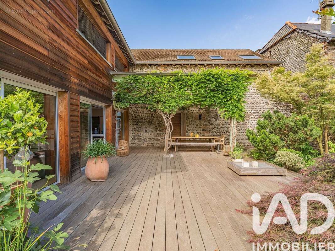 Photo 6 - Maison à LESCAR
