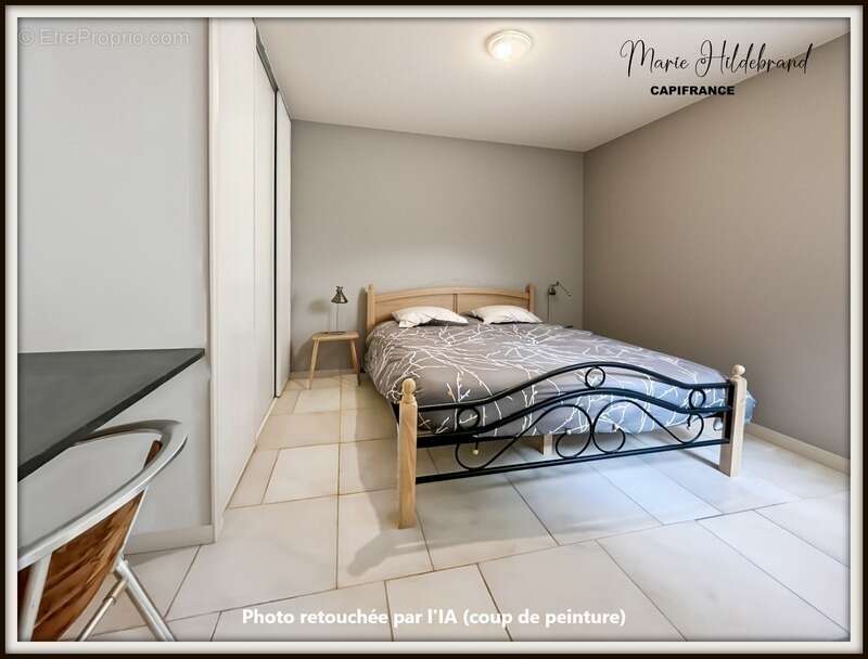 Appartement à NERAC