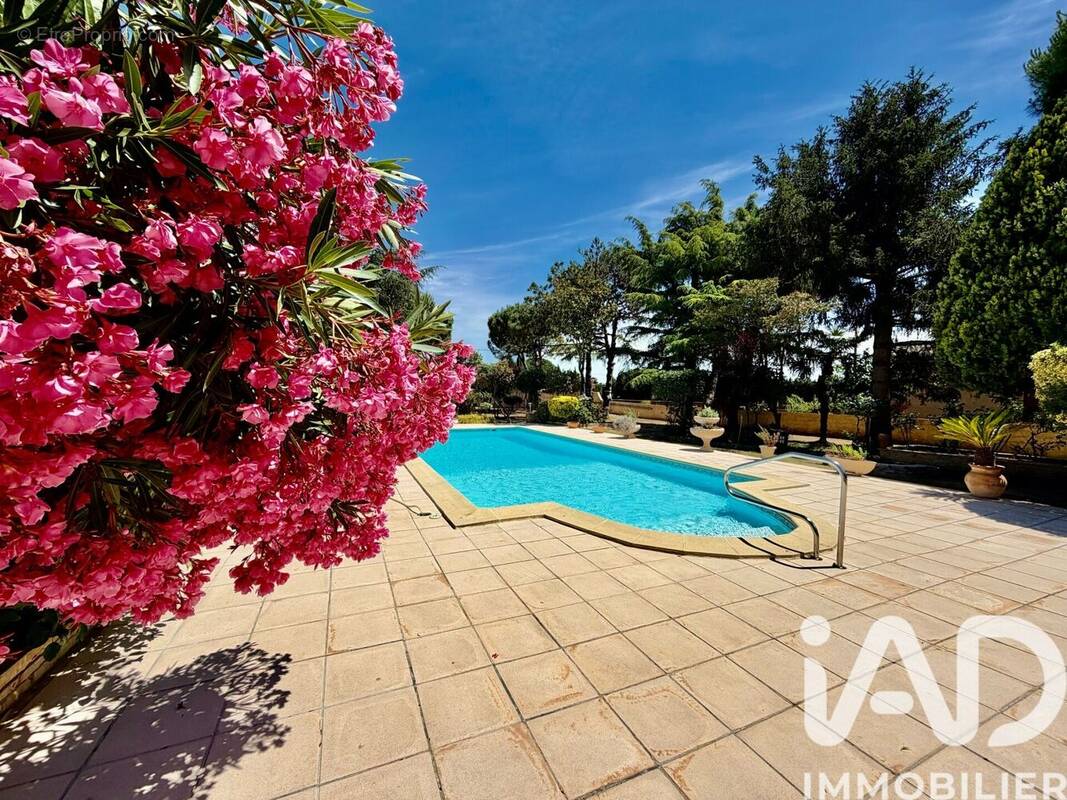 Photo 1 - Maison à PENNAUTIER