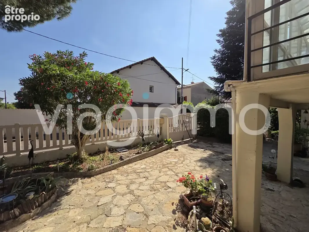 Maison, Montélimar, 3 pièces, 80 m² - photo 3