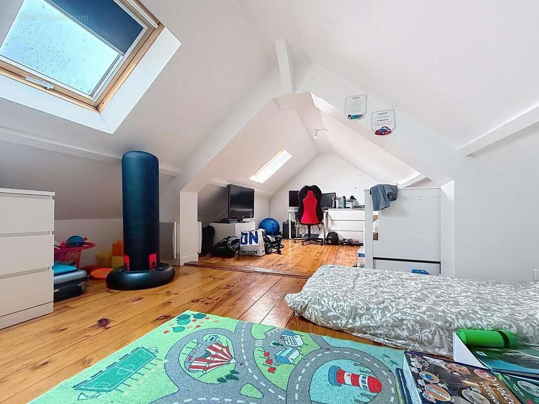 Photo 6 - Appartement à SENLIS