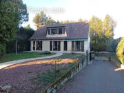 Maison à LE BENY-BOCAGE