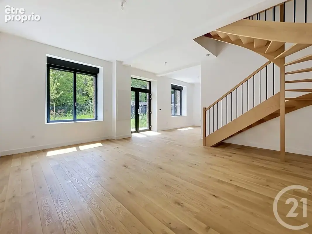 Maison 6 pièces 132 m² à vendre à Chartres (28000) - photo 18